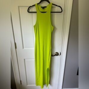 French Connection Bodycon Dress Size M